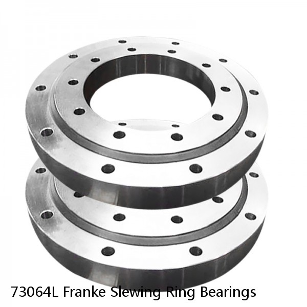 73064L Franke Slewing Ring Bearings