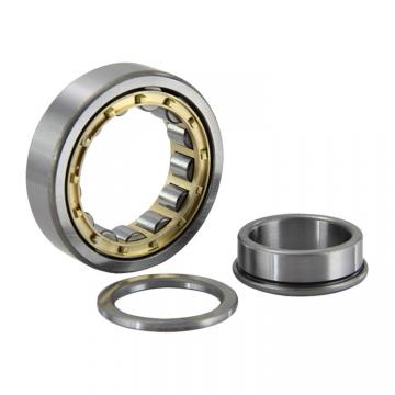 2.362 Inch | 60 Millimeter x 4.331 Inch | 110 Millimeter x 0.866 Inch | 22 Millimeter  CONSOLIDATED BEARING NU-212E C/4  Cylindrical Roller Bearings