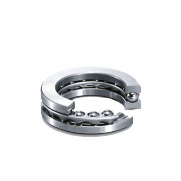 2.362 Inch | 60 Millimeter x 3.346 Inch | 85 Millimeter x 1.772 Inch | 45 Millimeter  CONSOLIDATED BEARING NA-6912  Needle Non Thrust Roller Bearings
