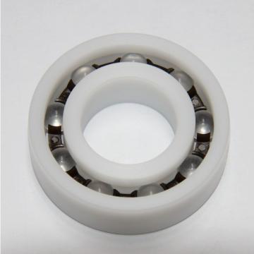 7.874 Inch | 200 Millimeter x 16.535 Inch | 420 Millimeter x 3.15 Inch | 80 Millimeter  CONSOLIDATED BEARING NU-340E M  Cylindrical Roller Bearings