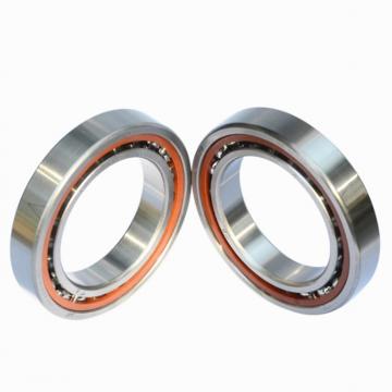 3.543 Inch | 90 Millimeter x 6.299 Inch | 160 Millimeter x 1.575 Inch | 40 Millimeter  CONSOLIDATED BEARING NU-2218 M  Cylindrical Roller Bearings