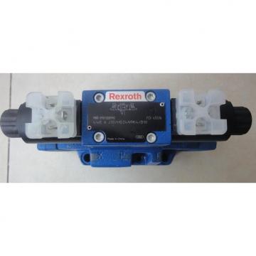REXROTH M-3SEW 6 C3X/420MG24N9K4 R900566273 Directional poppet valves