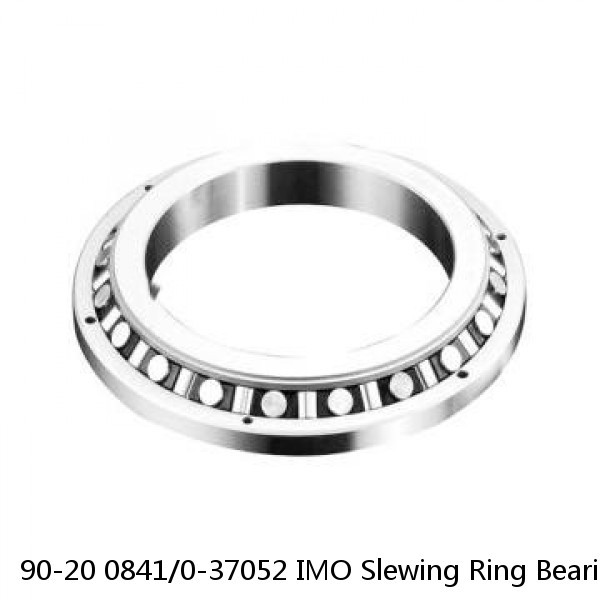 90-20 0841/0-37052 IMO Slewing Ring Bearings