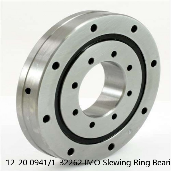 12-20 0941/1-32262 IMO Slewing Ring Bearings