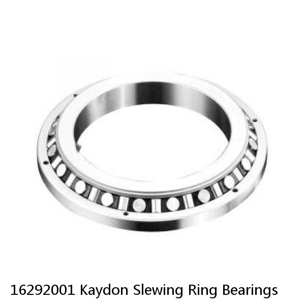 16292001 Kaydon Slewing Ring Bearings