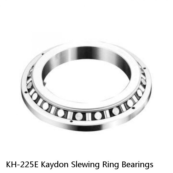 KH-225E Kaydon Slewing Ring Bearings