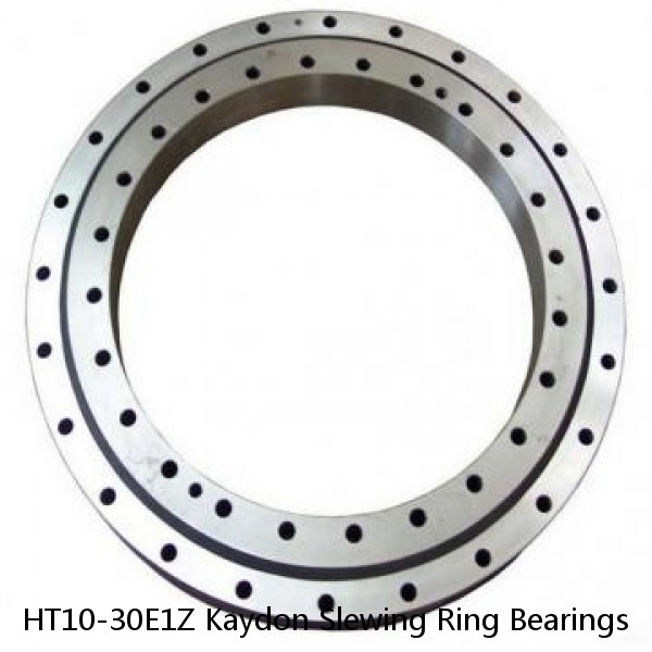 HT10-30E1Z Kaydon Slewing Ring Bearings