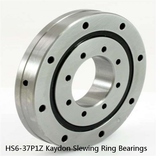 HS6-37P1Z Kaydon Slewing Ring Bearings