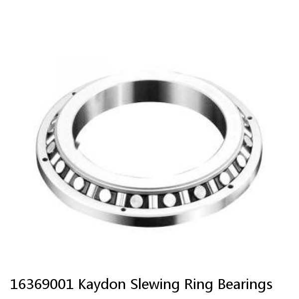 16369001 Kaydon Slewing Ring Bearings