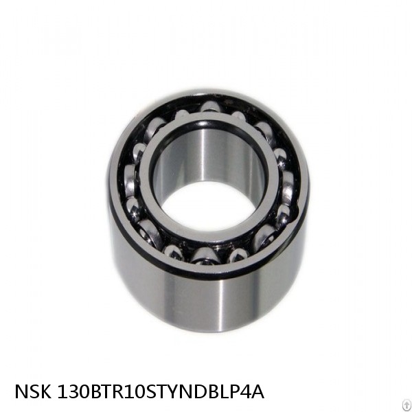 130BTR10STYNDBLP4A NSK Super Precision Bearings