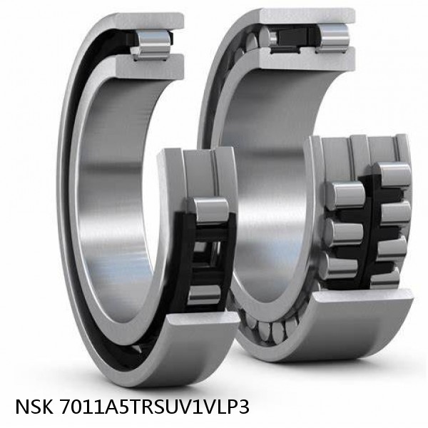 7011A5TRSUV1VLP3 NSK Super Precision Bearings