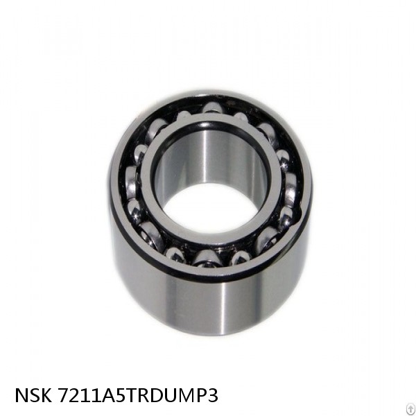 7211A5TRDUMP3 NSK Super Precision Bearings