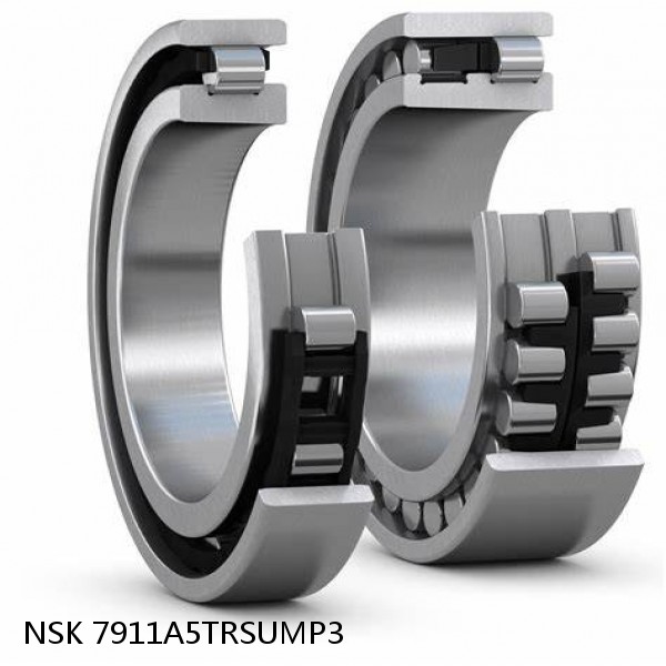 7911A5TRSUMP3 NSK Super Precision Bearings