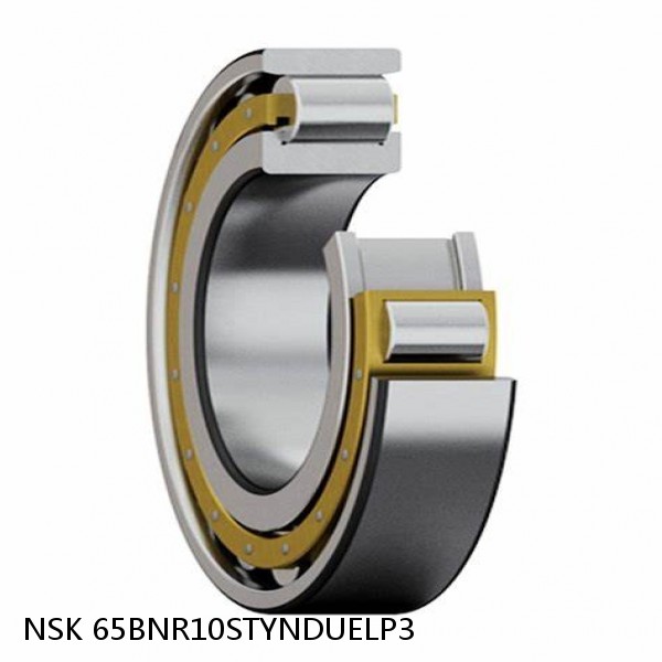 65BNR10STYNDUELP3 NSK Super Precision Bearings