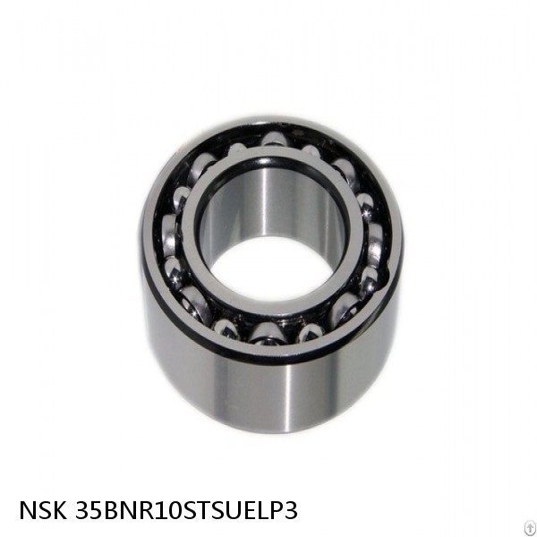 35BNR10STSUELP3 NSK Super Precision Bearings