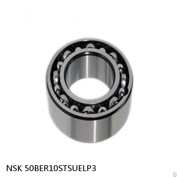 50BER10STSUELP3 NSK Super Precision Bearings