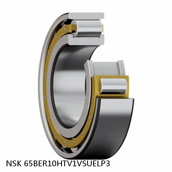 65BER10HTV1VSUELP3 NSK Super Precision Bearings