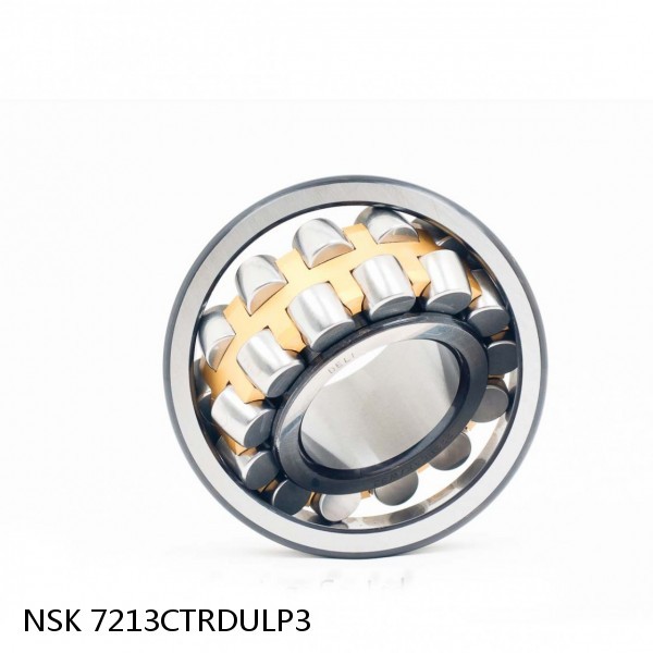 7213CTRDULP3 NSK Super Precision Bearings