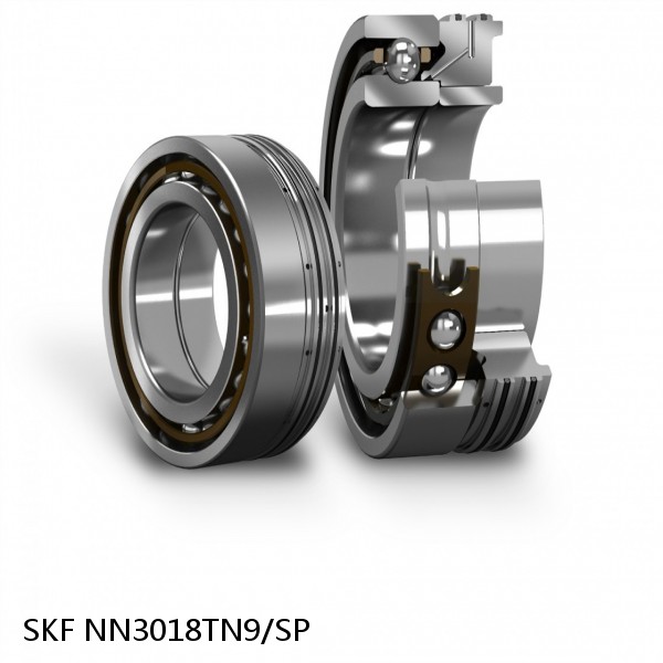 NN3018TN9/SP SKF Super Precision,Super Precision Bearings,Cylindrical Roller Bearings,Double Row NN 30 Series