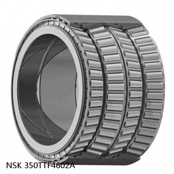 350TTF4602A NSK Thrust Tapered Roller Bearing