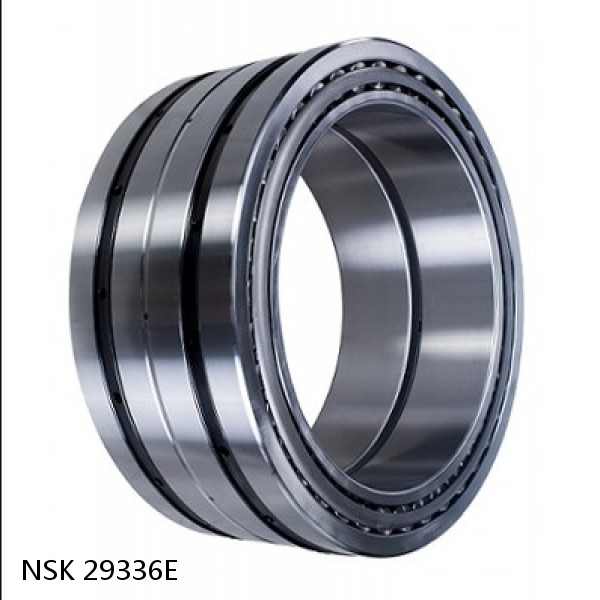 29336E NSK THRUST SPHERICAL ROLLER BEARING