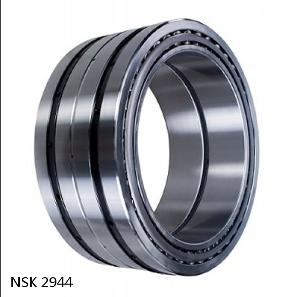 2944 NSK THRUST SPHERICAL ROLLER BEARING