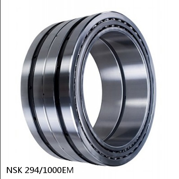 294/1000EM NSK THRUST SPHERICAL ROLLER BEARING