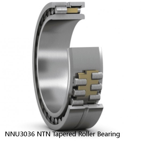 NNU3036 NTN Tapered Roller Bearing