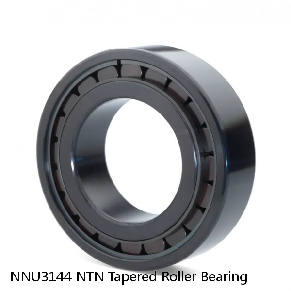 NNU3144 NTN Tapered Roller Bearing