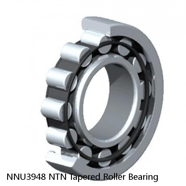 NNU3948 NTN Tapered Roller Bearing