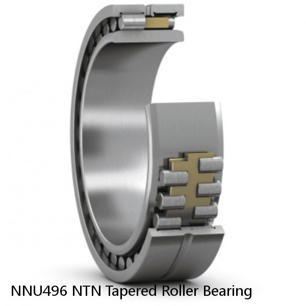 NNU496 NTN Tapered Roller Bearing