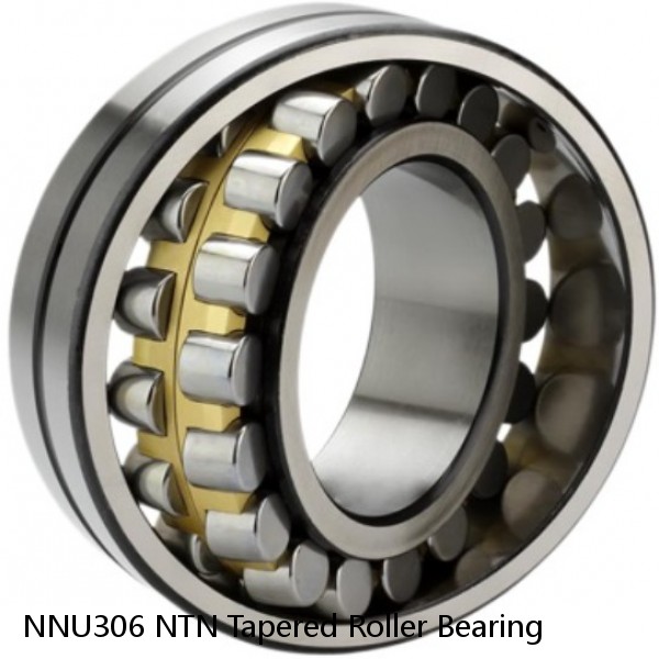 NNU306 NTN Tapered Roller Bearing