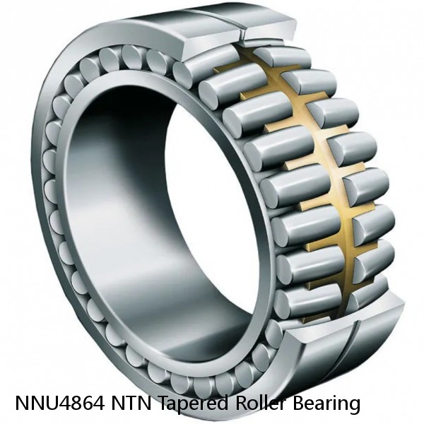 NNU4864 NTN Tapered Roller Bearing