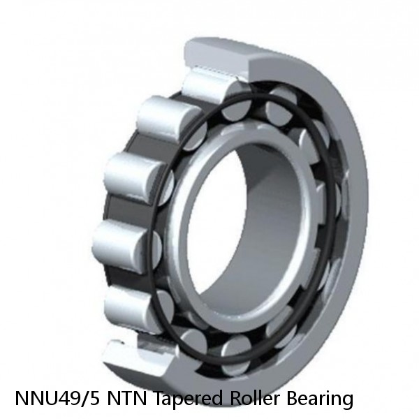 NNU49/5 NTN Tapered Roller Bearing