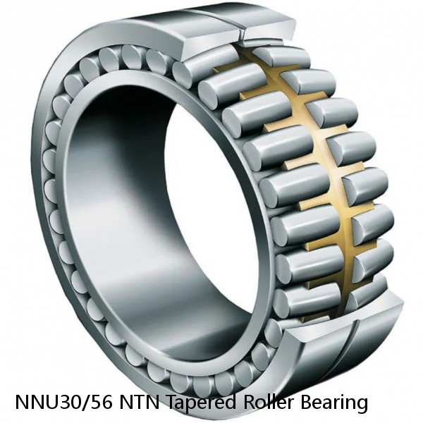 NNU30/56 NTN Tapered Roller Bearing