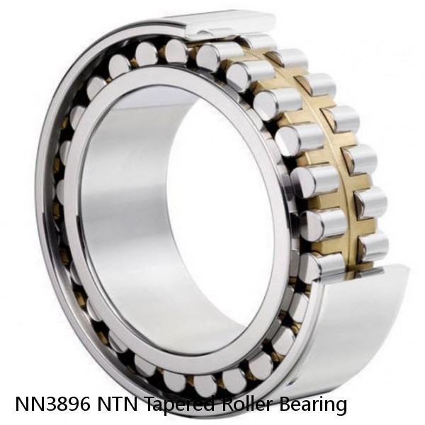 NN3896 NTN Tapered Roller Bearing