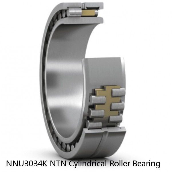 NNU3034K NTN Cylindrical Roller Bearing