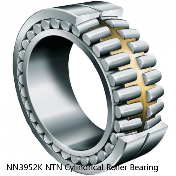 NN3952K NTN Cylindrical Roller Bearing