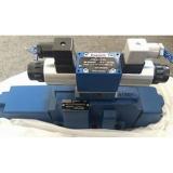 REXROTH 4WE 10 F3X/CG24N9K4 R987046782 Directional spool valves