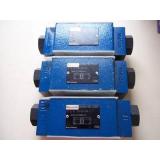 REXROTH 4WE 6 G6X/EG24N9K4 R900561282 Directional spool valves